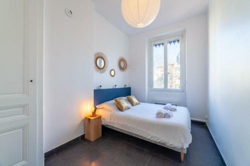 Apartamento Be My Home - La Canop�e