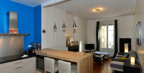 Apartamento Appart' Anvers