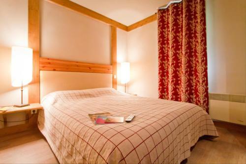 Le Chalet De Montchavin St3