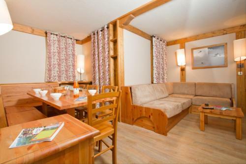 Le Chalet De Montchavin St3