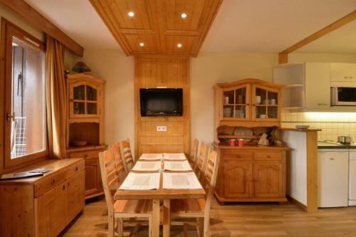 Apartamento R�sidence Phoenix - 3 Pi�ces Pour 7 Personnes 49
