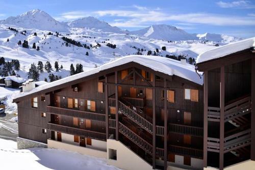 Apartamento R�sidence Phoenix - 3 Pi�ces Pour 7 Personnes 49
