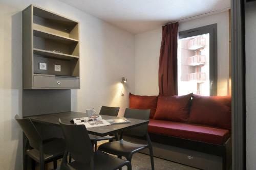 Apartamento R�sidence Croix Du Sud - Studio Pour 4 Personnes 21