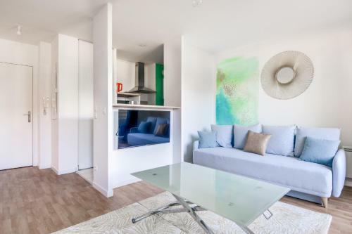 Apartamento Water Color - Sdp