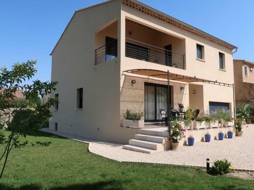 Apartment Le Clos Des Aires