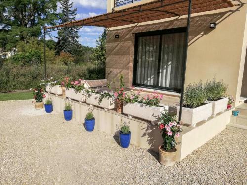 Apartment Le Clos Des Aires