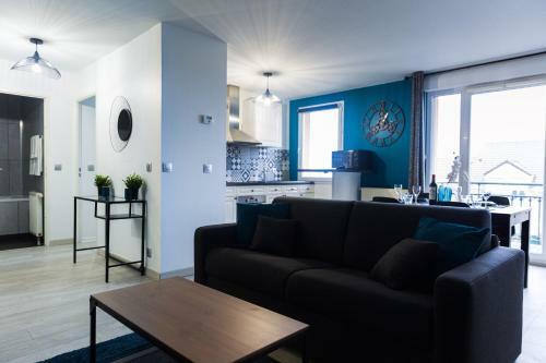 Apartamento Stunning Suite Disneyland Paris