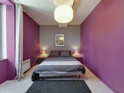 Timeless Holiday Home In Maisons Near Sea