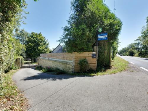 Timeless Holiday Home In Maisons Near Sea