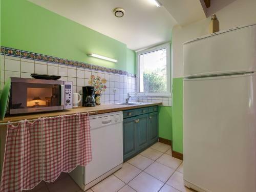 Timeless Holiday Home In Maisons Near Sea