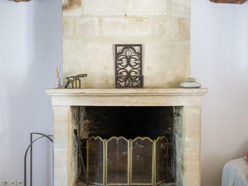 Timeless Holiday Home In Maisons Near Sea