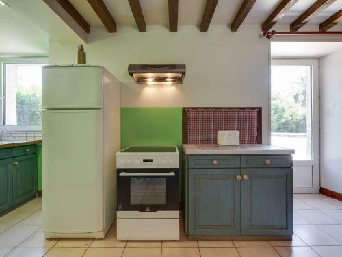 Timeless Holiday Home In Maisons Near Sea