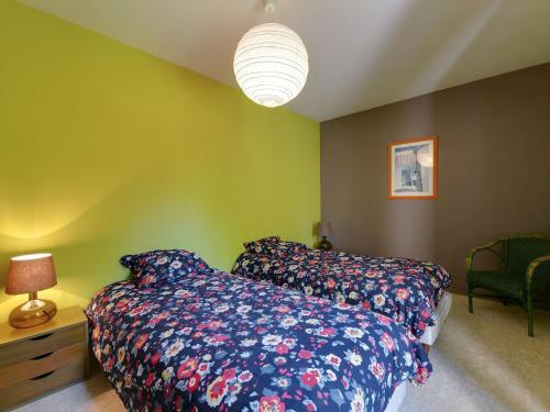 Timeless Holiday Home In Maisons Near Sea