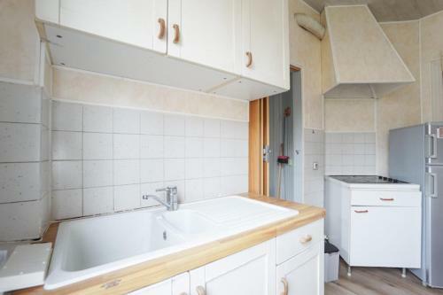 Apartamento Quiet&spacious Apt On The Outskirts Of Paris