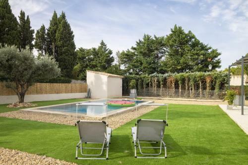 Villa Maison De Fran�oise