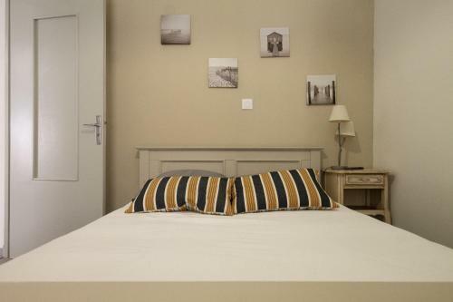 Villa Maison De Fran�oise