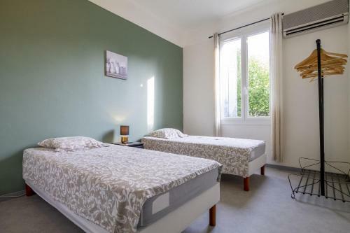 Villa Maison De Fran�oise