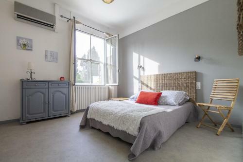 Villa Maison De Fran�oise