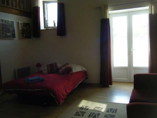 La Palonia French Gite