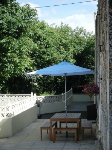 La Palonia French Gite