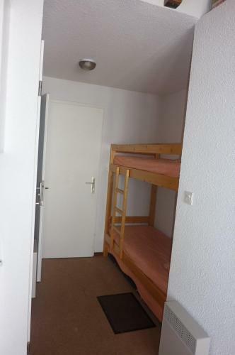 Apartamento Les Grandes Pistes A