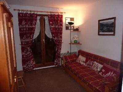 Apartamento Mont Blanc Soleil B-2