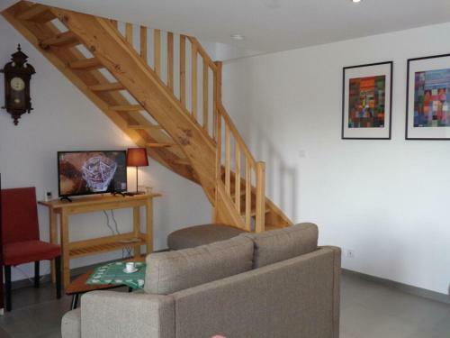 G�te Maringes, 3 Pi�ces, 4 Personnes - Fr-1-496-174