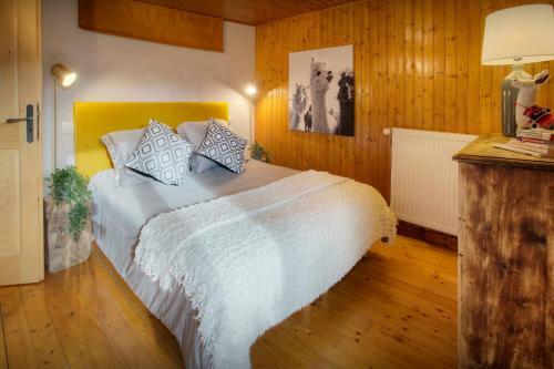 Chalet L'otavalo - Ovo Network