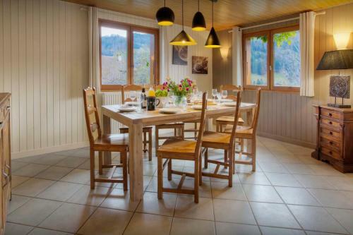 Chalet L'otavalo - Ovo Network