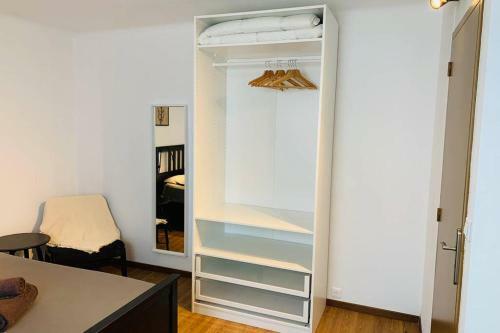 Apartamento Emeraude Appartement