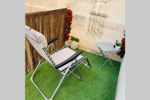 Apartamento Emeraude Appartement
