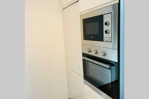 Apartamento Emeraude Appartement