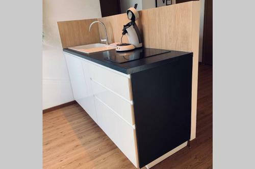 Apartamento Emeraude Appartement