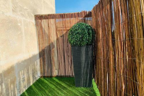 Apartamento Emeraude Appartement