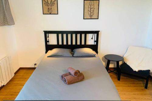Apartamento Emeraude Appartement