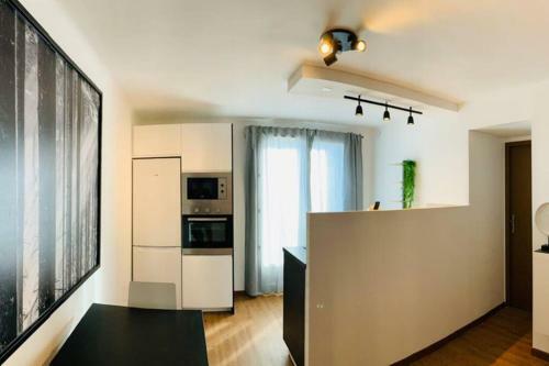 Apartamento Emeraude Appartement