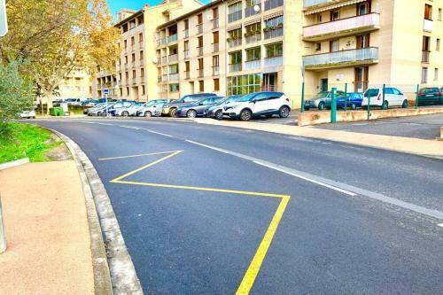 Apartamento Saphir Studio