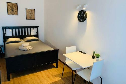Apartamento Saphir Studio