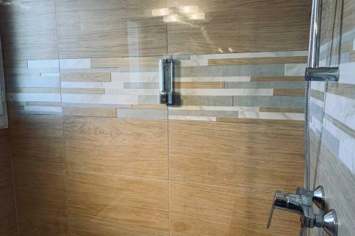 Apartamento Saphir Studio