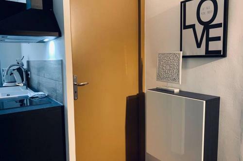 Apartamento Saphir Studio