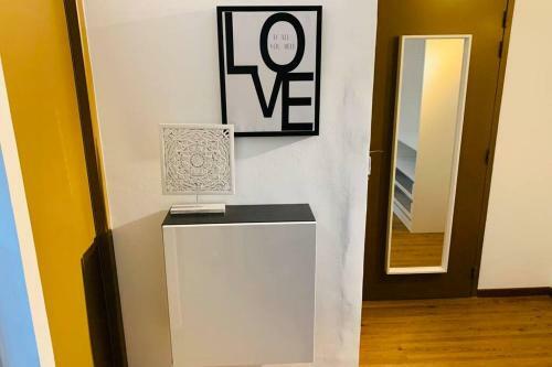 Apartamento Saphir Studio