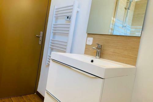 Apartamento Saphir Studio