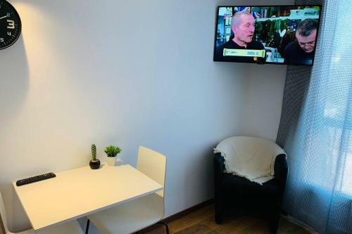 Apartamento Saphir Studio