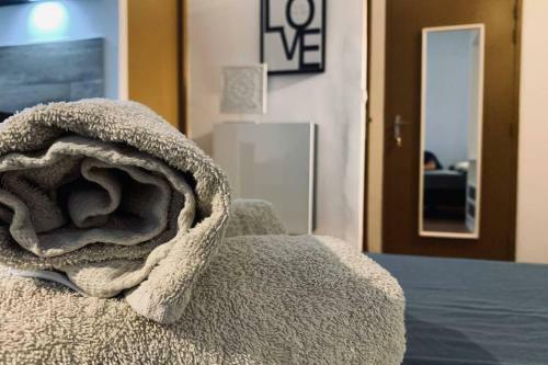 Apartamento Saphir Studio