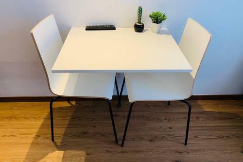 Apartamento Saphir Studio