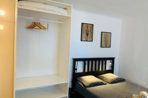 Apartamento Saphir Studio