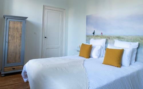 Hostal Parenth�se � Margaux - Maison D'h�tes