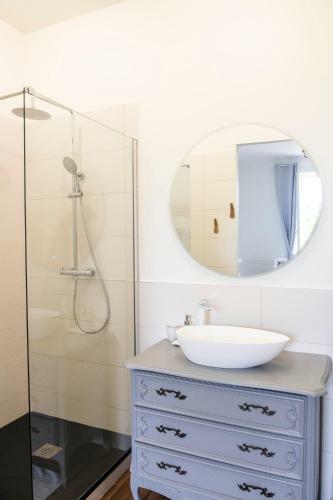 Hostal Parenth�se � Margaux - Maison D'h�tes