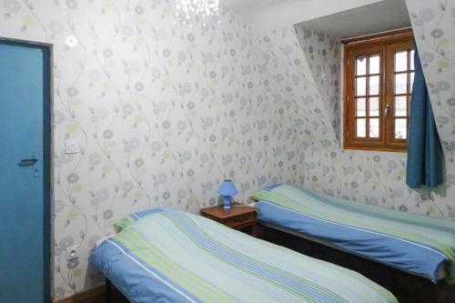 Holiday Home Manneville La Raoult - Nmd02100a-f