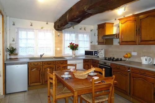 Holiday Home Manneville La Raoult - Nmd02100a-f